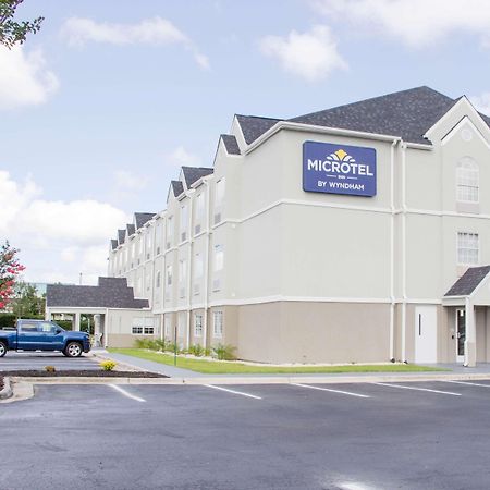 Microtel Inn&Suites by Wyndham Camp Lejeune/Jacksonville Extérieur photo