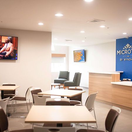 Microtel Inn&Suites by Wyndham Camp Lejeune/Jacksonville Extérieur photo