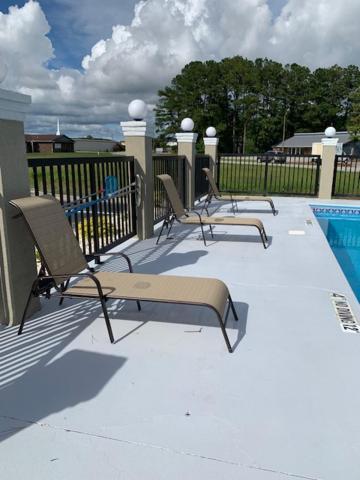 Microtel Inn&Suites by Wyndham Camp Lejeune/Jacksonville Extérieur photo
