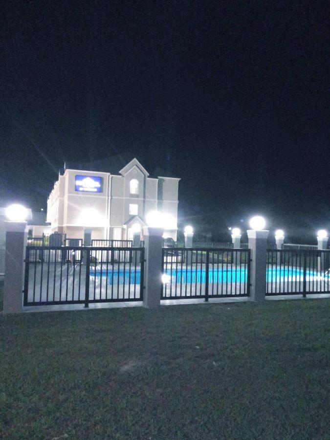 Microtel Inn&Suites by Wyndham Camp Lejeune/Jacksonville Extérieur photo