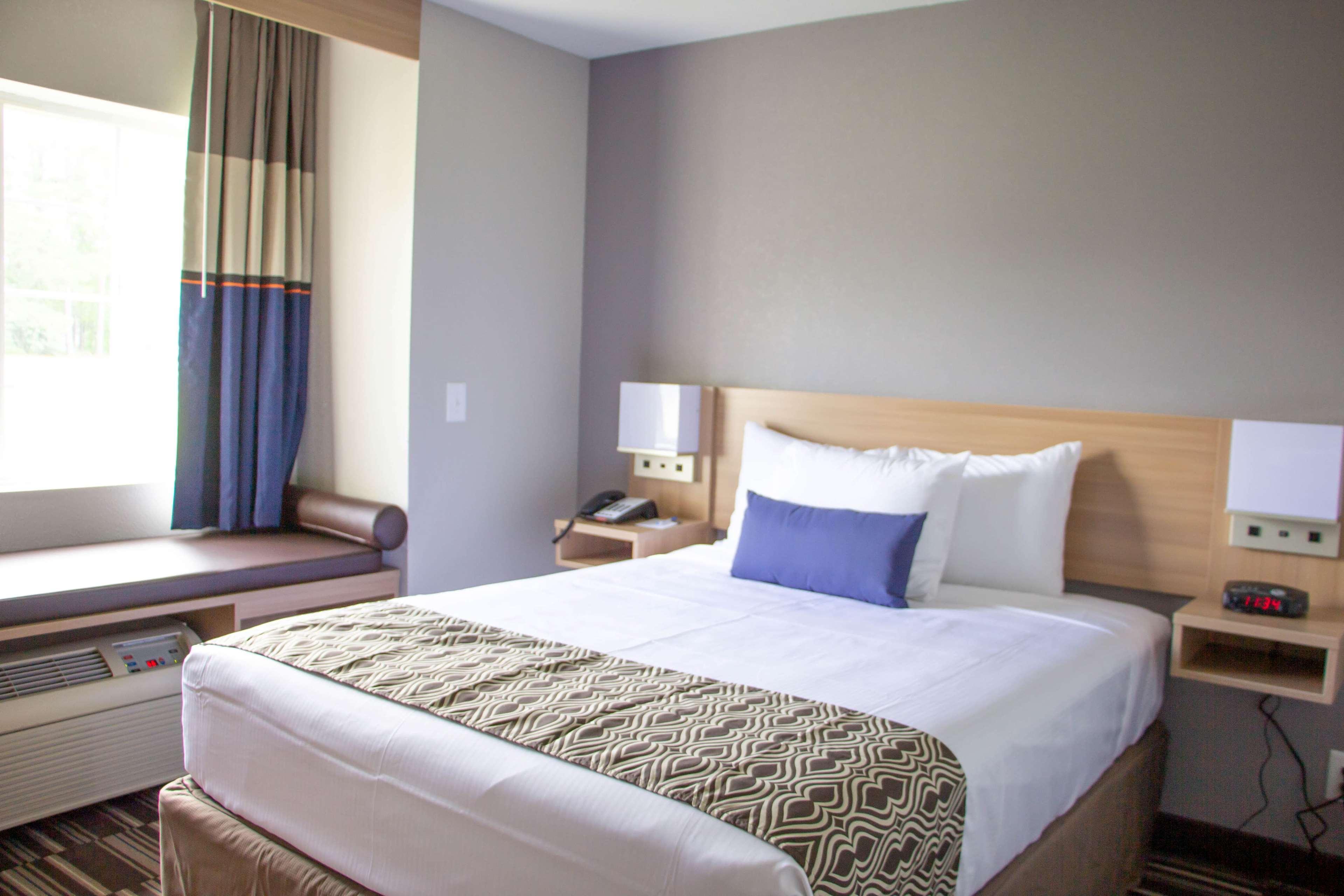 Microtel Inn&Suites by Wyndham Camp Lejeune/Jacksonville Extérieur photo