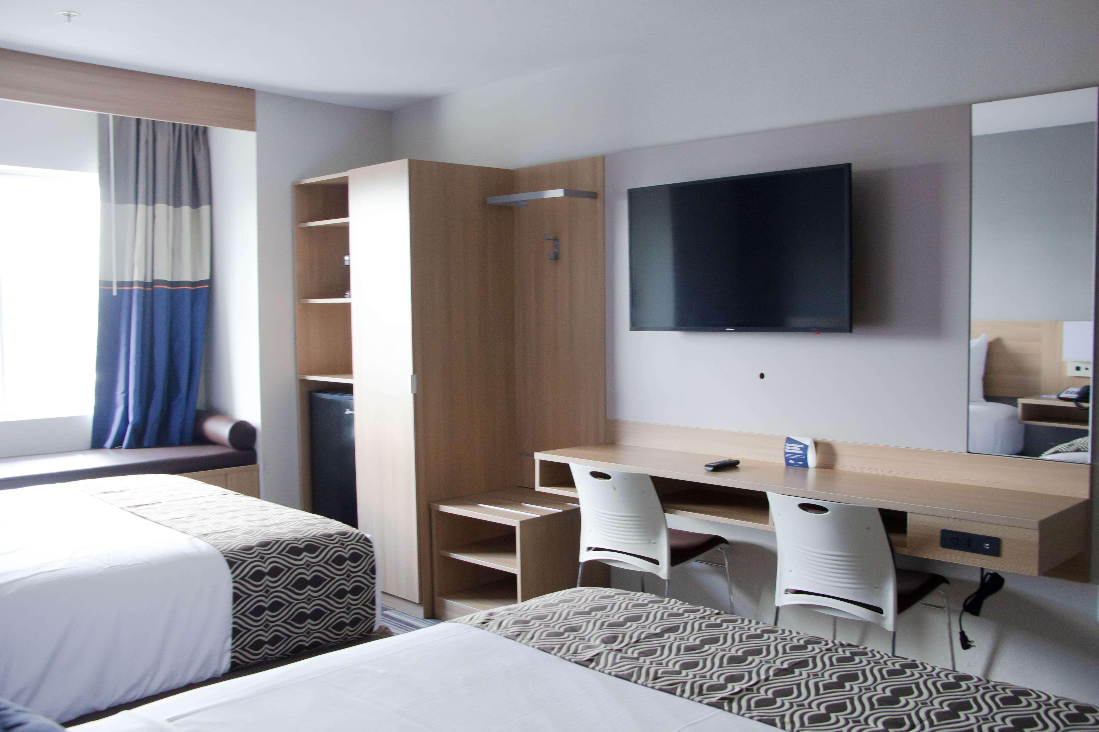 Microtel Inn&Suites by Wyndham Camp Lejeune/Jacksonville Extérieur photo
