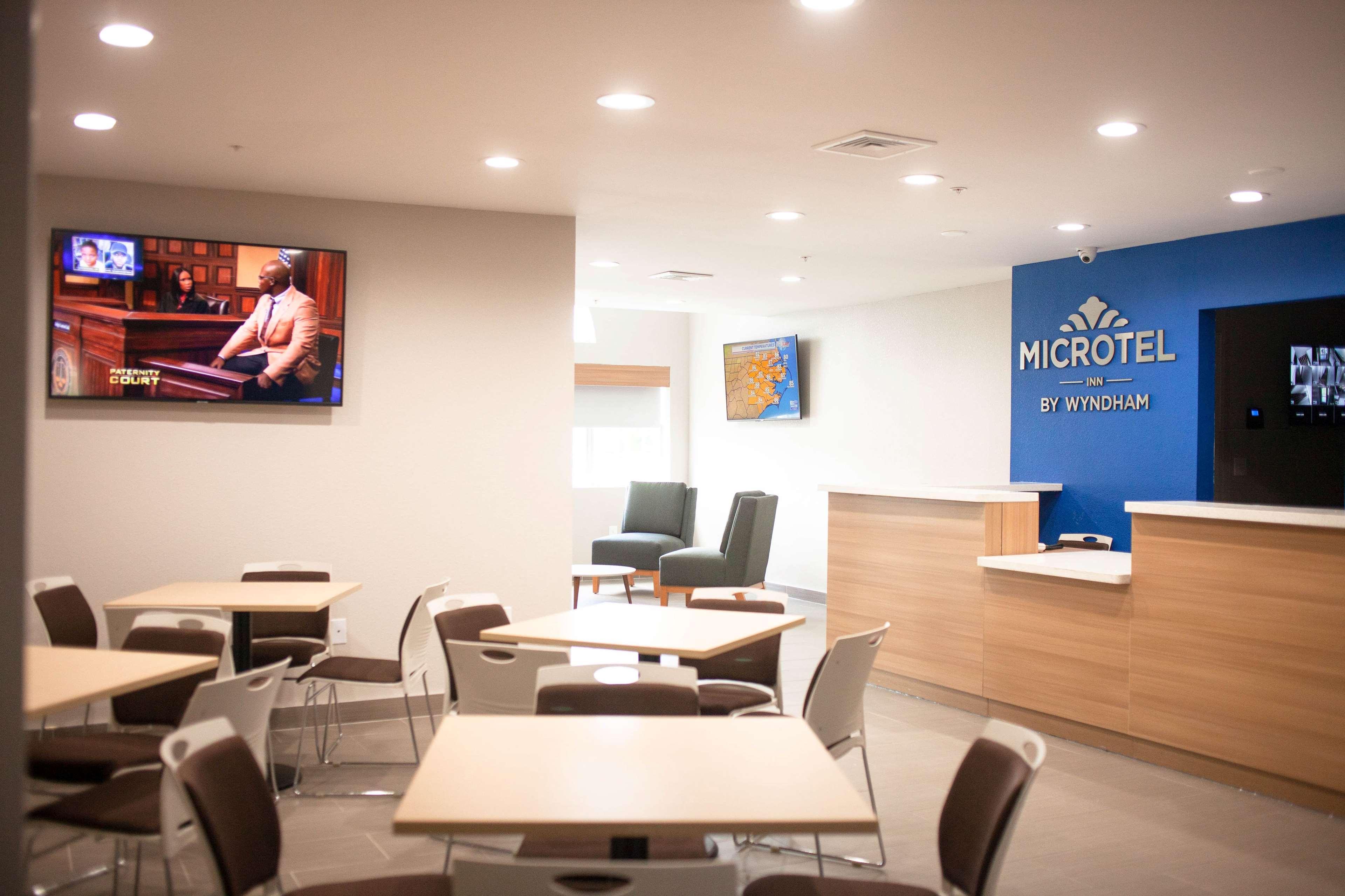 Microtel Inn&Suites by Wyndham Camp Lejeune/Jacksonville Extérieur photo