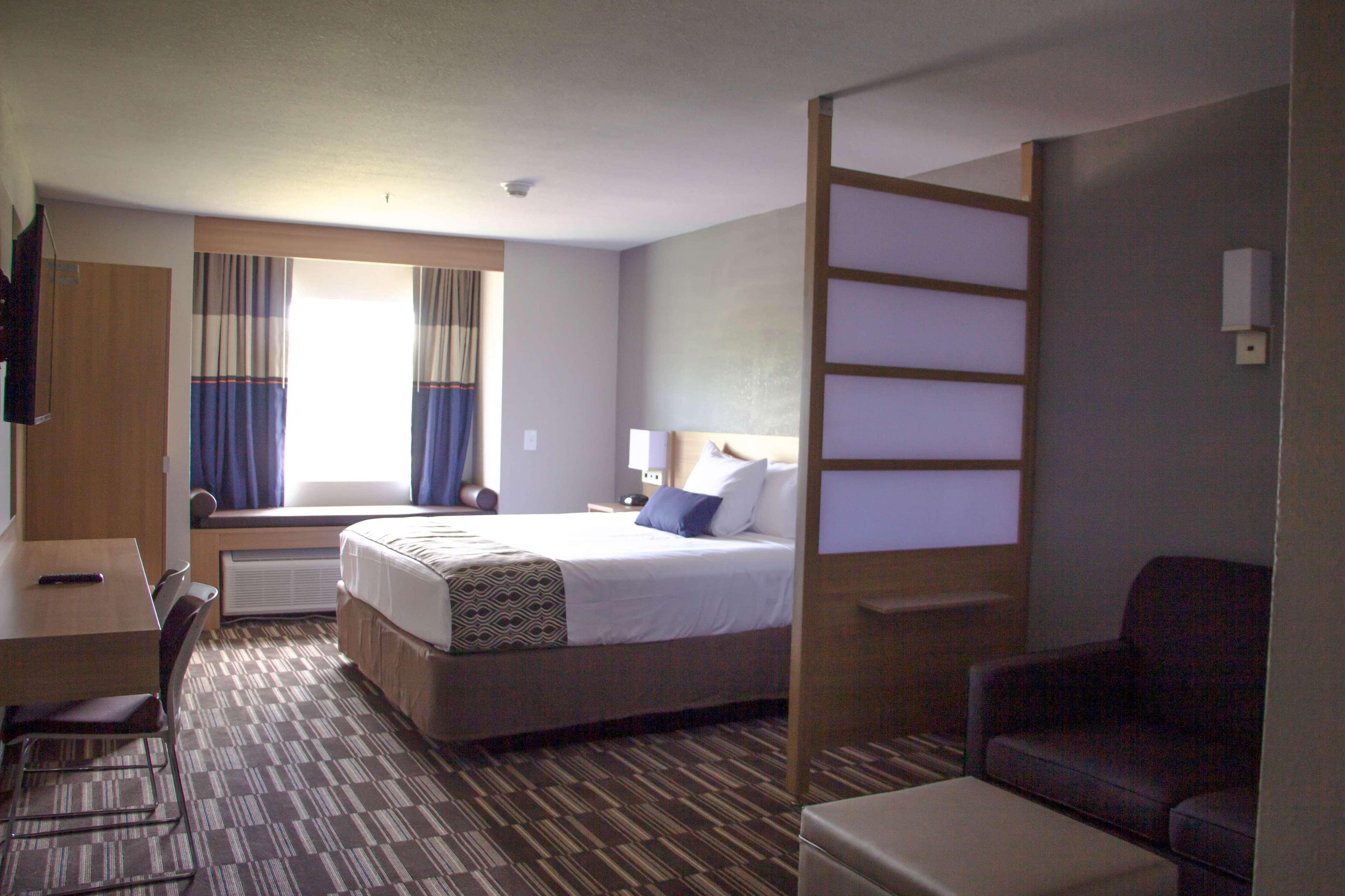 Microtel Inn&Suites by Wyndham Camp Lejeune/Jacksonville Extérieur photo