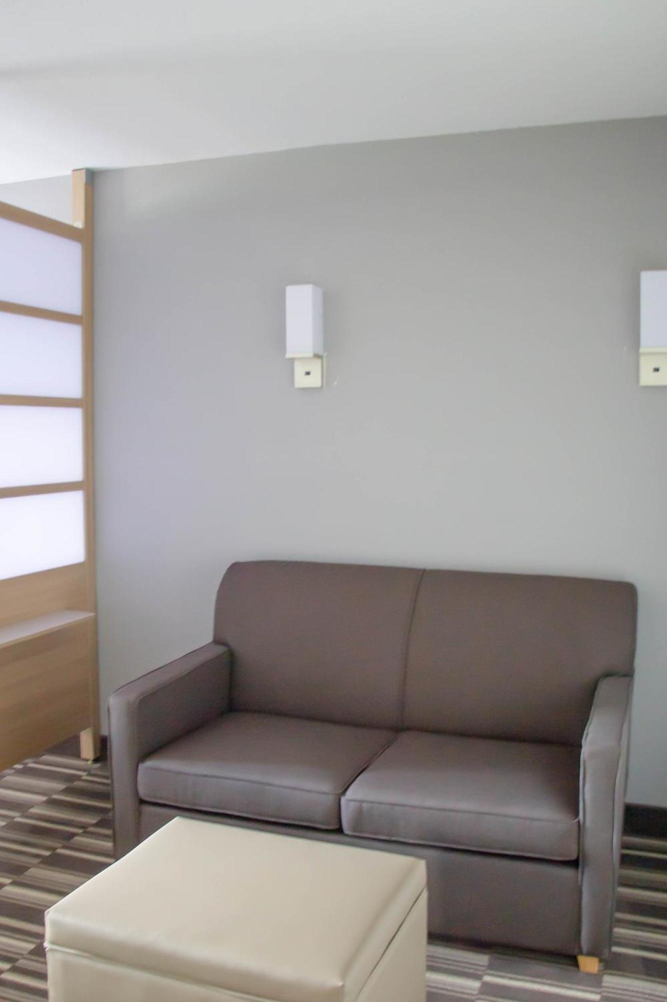 Microtel Inn&Suites by Wyndham Camp Lejeune/Jacksonville Extérieur photo