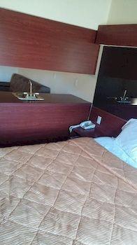Microtel Inn&Suites by Wyndham Camp Lejeune/Jacksonville Extérieur photo