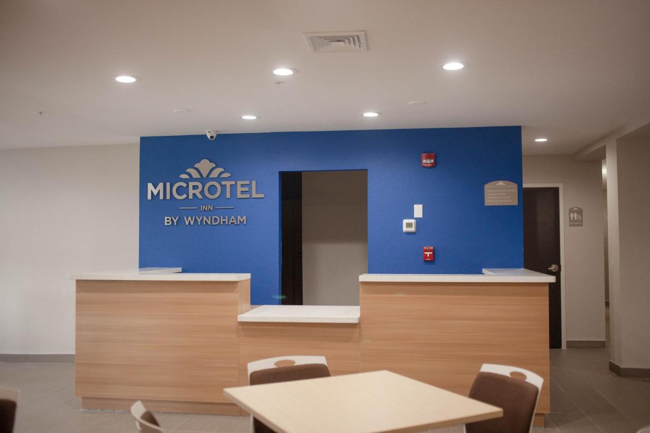 Microtel Inn&Suites by Wyndham Camp Lejeune/Jacksonville Extérieur photo